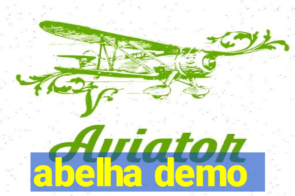 abelha demo